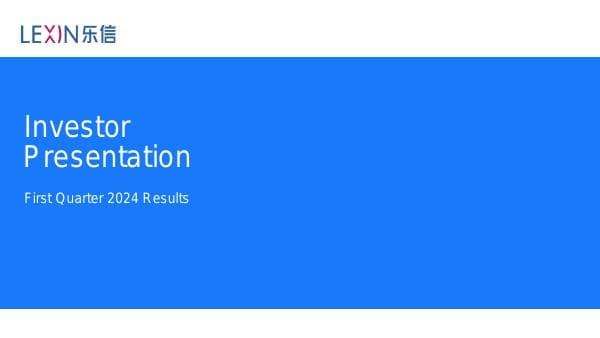 LexinFintech Holdings_March_2024_933_101933