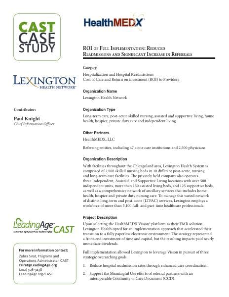 Lexington_Health_Network_Case_Study