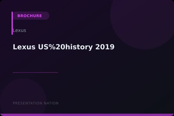 Lexus_US%20history_2019