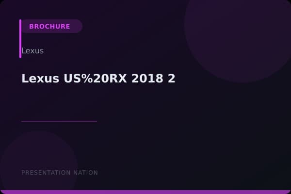 Lexus_US%20RX_2018-2