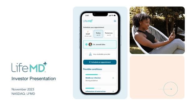 LFMD_Investor_Presentation_Nov_2023