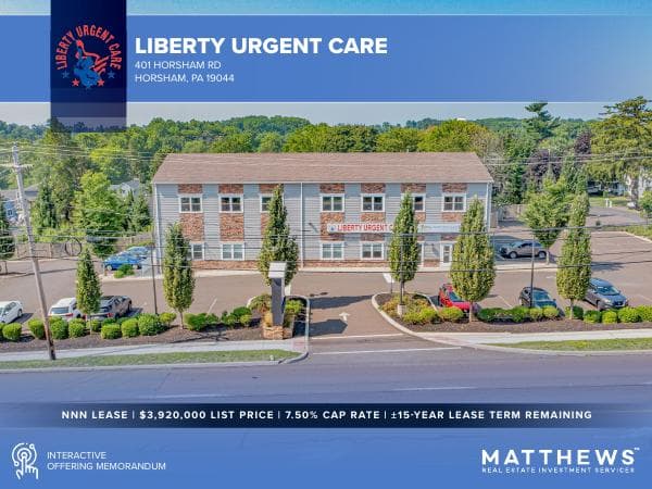 Liberty-Urgent-Care-401-Horsham-Rd-Horsham-PA-1