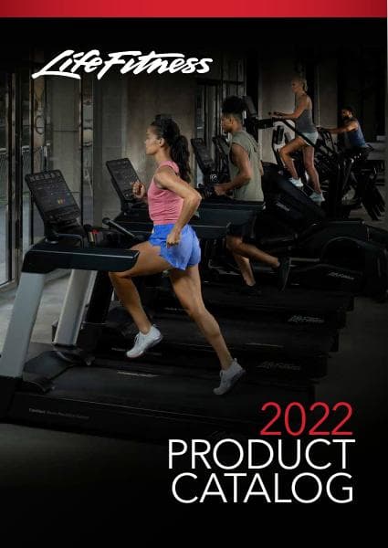 LifeFitness-Commercial-Brochure-2022