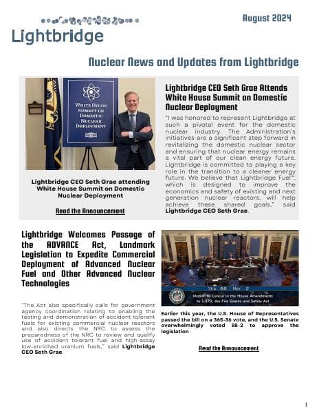Lightbridge_Newsletter_August_2024
