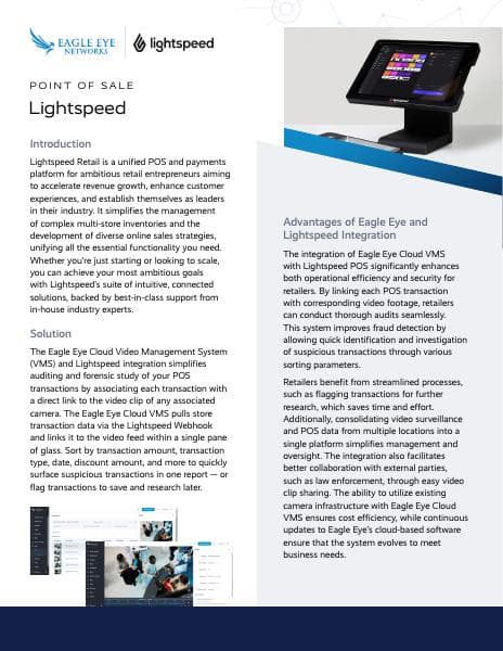 Lightspeed-and-Eagle-Eye-Networks-Integration-Brochure