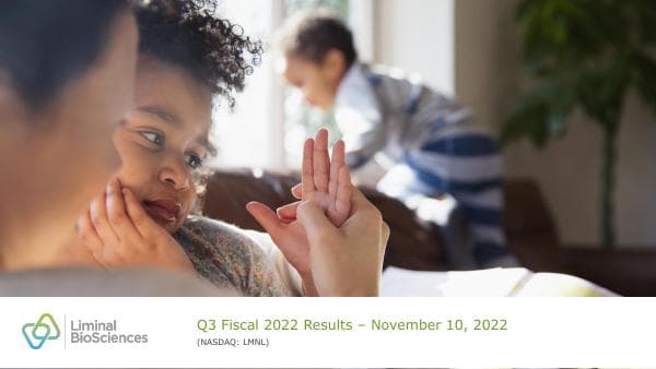 Liminal BioSciences_November_2022_323_89323