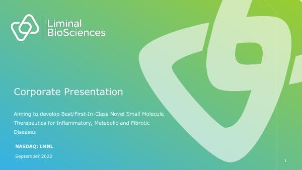 Liminal%20BioSciences%20Corporate%20Presentation%20September