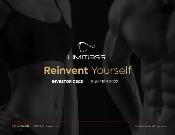 LimitlessX-Business-Plan-2022