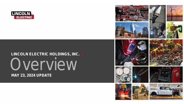 Lincoln-Electric-Overview_2024_May-23-2024-Update