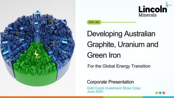 Lincoln-Minerals-Presentation