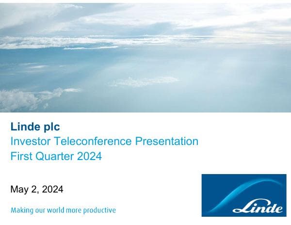 linde1q24teleconferenceslides