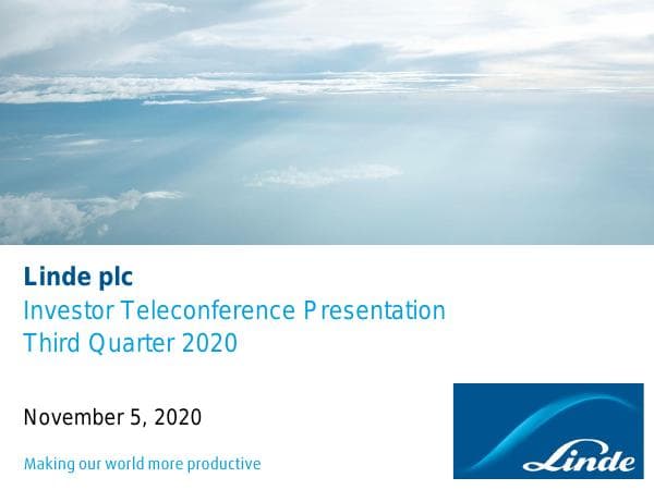 linde3q20teleconferenceslides