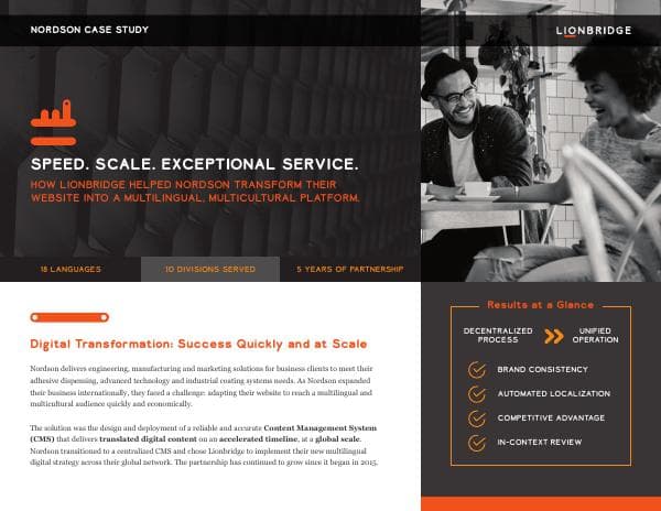 Lionbridge_Nordson-Case-Study