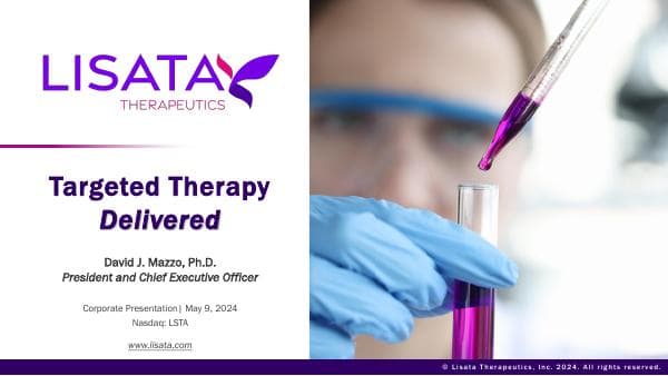 Lisata Therapeutics_May_2024_509_101509