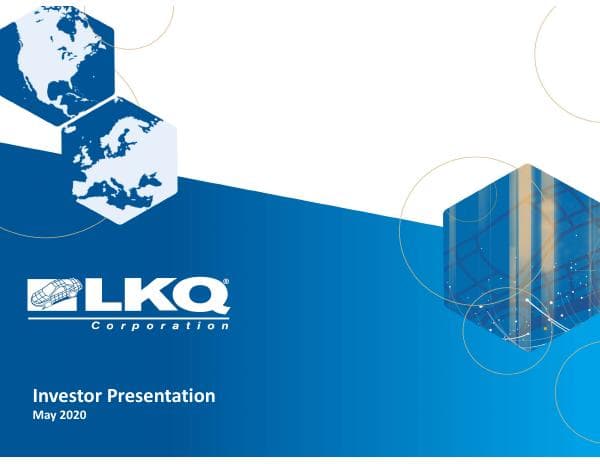 LKQ-May-2020-Investor-Presentation-5.30.20