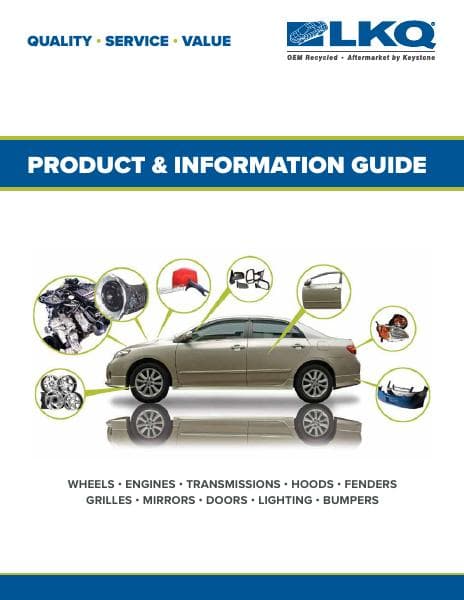LKQ-Parts-Guide
