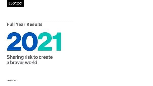 Lloyd's%20Full%20Year%202021%20Results%20FINAL