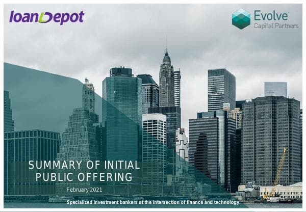 LoanDepot%20IPO%20Profile
