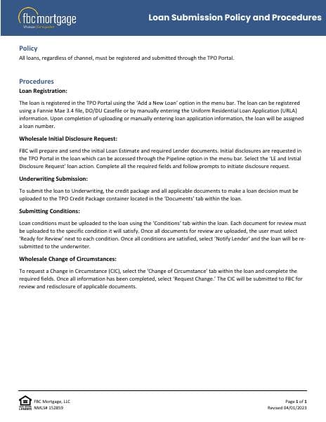 Loan+Submission+Policy+and+Procedures+04.01.2023