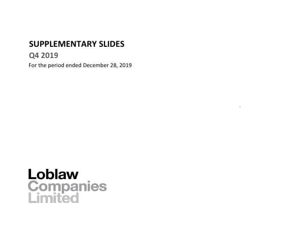 Loblaw Companies_December_2019_271_52271