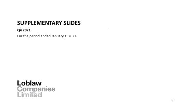 Loblaw Companies_January_2022_890_79890