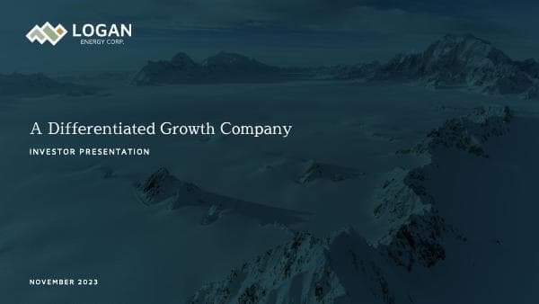 Logan-Energy-Investor-Presentation-Q3_2023