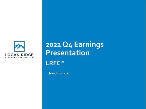 Logan Ridge Finance Corporation__2023__44_92044