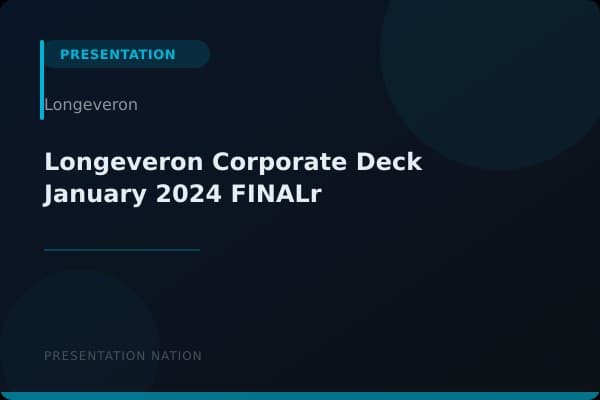 Longeveron-Corporate-Deck-January-2024-FINALr