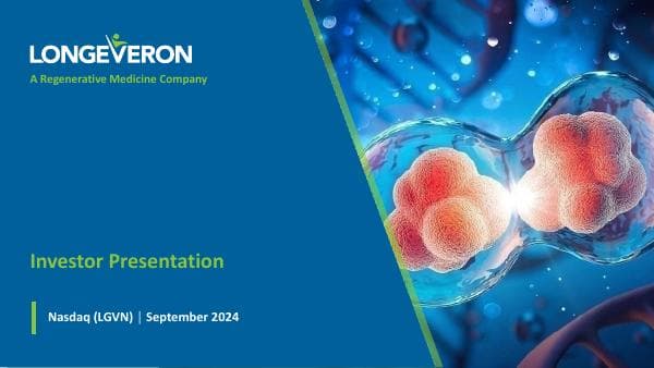 longeveron-corporate-deck-sept-2024