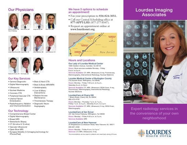 LourdesImagingBrochure