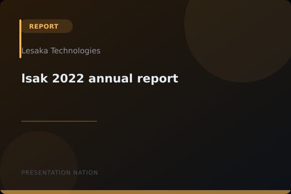 lsak-2022-annual-report