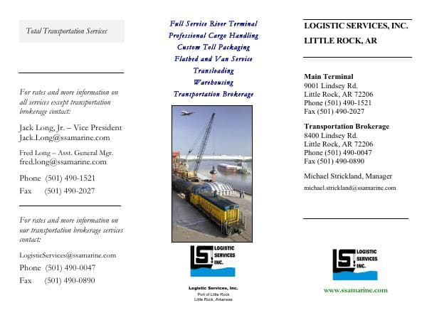 LSI-Brochure