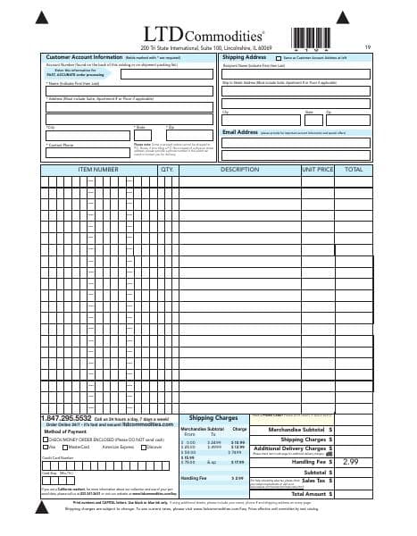 LTD_Order-Form_printable