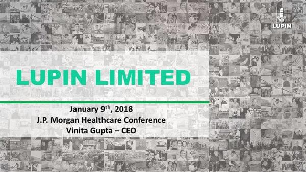 Lupin Limited_January_2018_506_19506