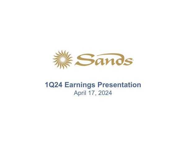 LVS-1Q-2024-Presentation-Deck