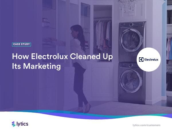 lytics-case-study-electrolux