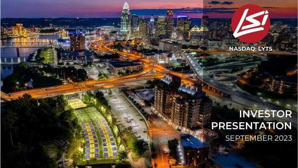 lyts-investor-presentation-september-2023