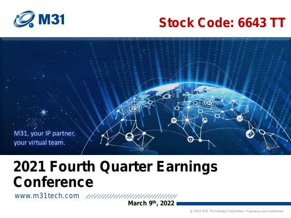 M31_2021-4Q-Investor-Conference-Slides