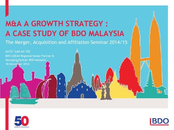 MA-as-a-Growth-Strategy