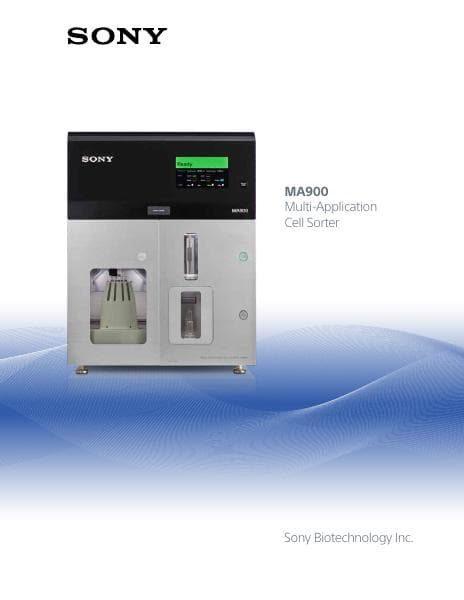 MA900-cell-sorter-brochure