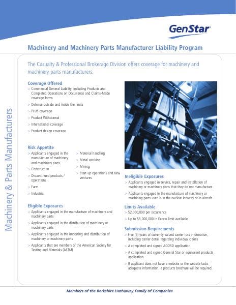 Machinery_May2023