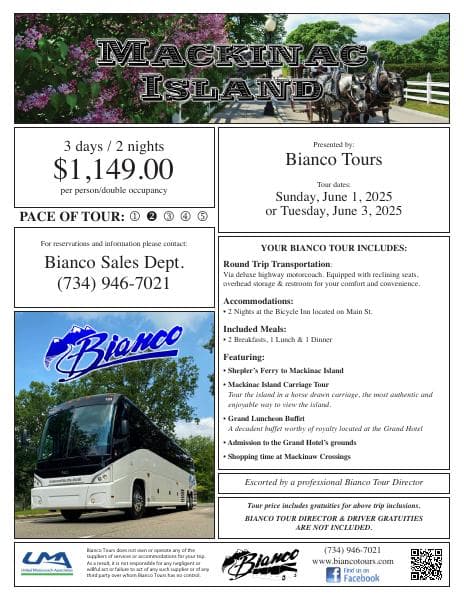 mackinacisland