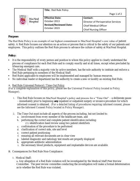 macnealredrulescodeofconduct