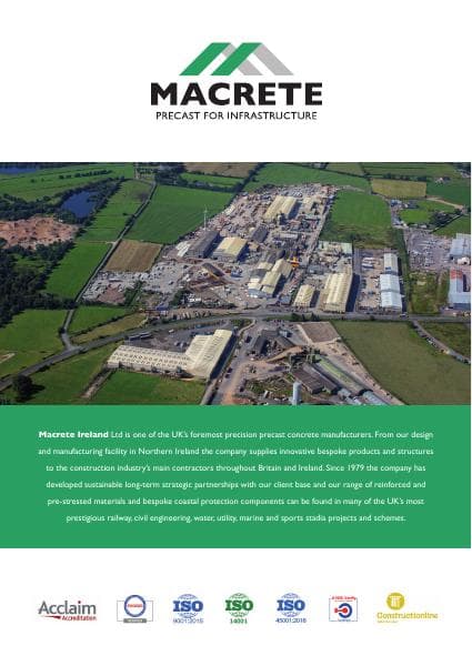 Macrete-Company-Profile