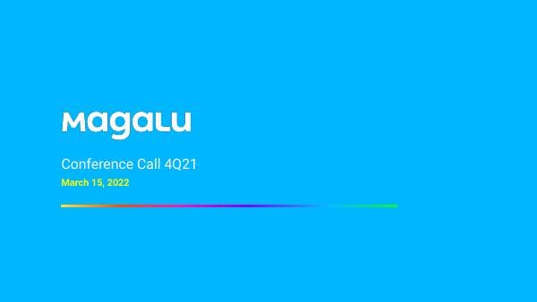 Magazine Luiza_March_2022_989_80989