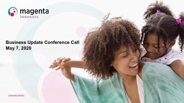 Magenta Therapeutics_May_2020_907_55907