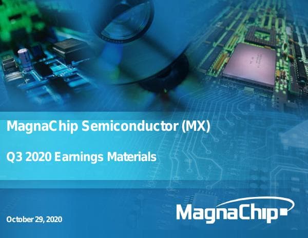 MagnaChip Semiconductor_October_2020_775_61775