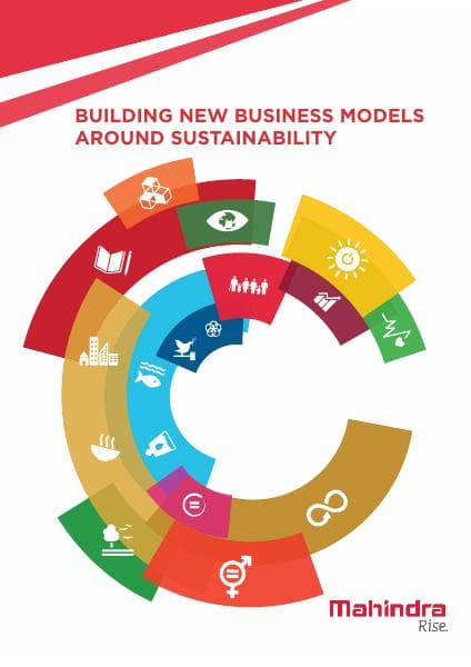Mahindra-SDG-Report
