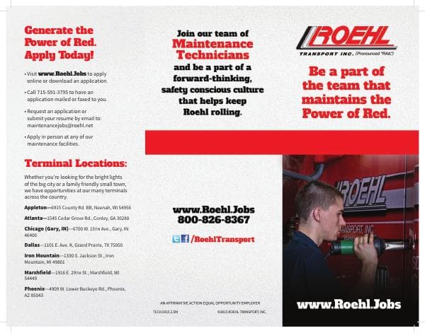 maintenance-brochure