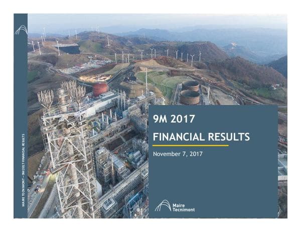Maire Tecnimont_November_2017_203_17203
